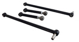 Ridetech Universal Parallel 4-Link Replacement 4-Link Bar Kit w/ R-Joints