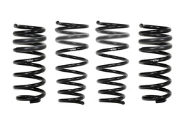 Eibach 16-23 Audi R8 Pro-Kit Performance Springs (Set Of 4 Springs)
