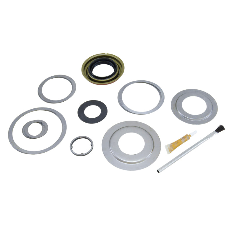 Yukon Gear Minor install Kit For Dana 70 Diff