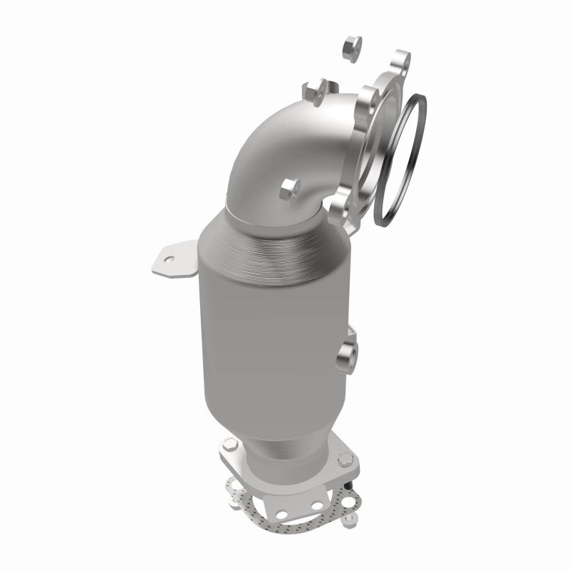 MagnaFlow 18-20 Chevrolet Equinox 2.0L Single Underbody Direct-Fit Catalytic Converter