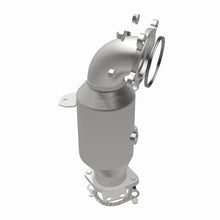 Load image into Gallery viewer, MagnaFlow 18-20 Chevrolet Equinox 2.0L Single Underbody Direct-Fit Catalytic Converter