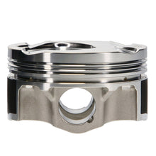 Load image into Gallery viewer, JE Pistons 2012+ Subaru FA20E/FA20F Bore 86.50, Size +0.50, Stroke 86, 10.0:1 C/R -13.8CC (Set of 4)