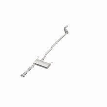 Load image into Gallery viewer, MagnaFlow BRE Exhaust Kit 99-03 Ford Windstar