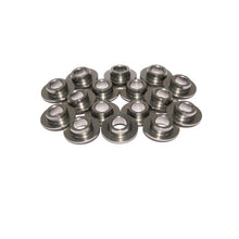 Load image into Gallery viewer, COMP Cams Titanium Retainers 7Deg 26918 On