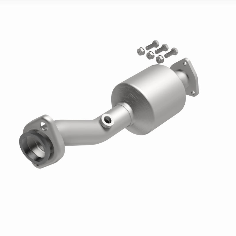 MagnaFlow 15-20 Honda Fit 1.5L California Grade CARB Compliant Direct-Fit Catalytic Converter