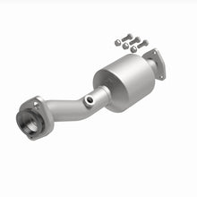 Load image into Gallery viewer, MagnaFlow 15-20 Honda Fit 1.5L California Grade CARB Compliant Direct-Fit Catalytic Converter