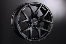 Load image into Gallery viewer, SSR GTV03 19x8.5 5x114.3 38mm Offset Flat Black Wheel 11+ WRX / 08+ STI / 11+ tC / 93-98 Supra