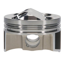 Load image into Gallery viewer, JE Pistons Honda B Series 82.50mm Bore 8.60cc Dome Piston Kit (Set of 4)