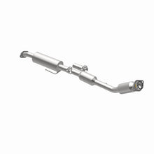 Load image into Gallery viewer, MagnaFlow 2020 Toyota Corolla 1.8L Direct-Fit Catalytic Converter