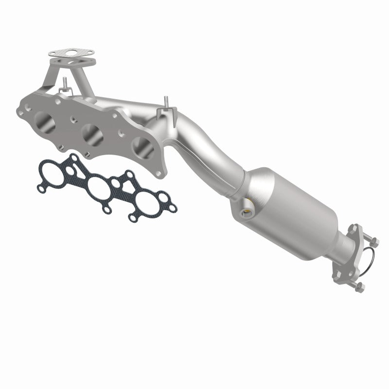 MagnaFlow 13-15 Toyota 4Runner 4.0L California Grade CARB Compliant Direct-Fit Catalytic Converter