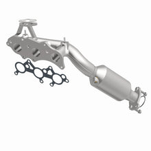 Load image into Gallery viewer, MagnaFlow 13-15 Toyota 4Runner 4.0L California Grade CARB Compliant Direct-Fit Catalytic Converter