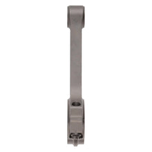 Load image into Gallery viewer, Manley Small Block Chevy .025in Longer LS-1 6.125in Std Weight Pro Series I Beam Connecting Rod Set
