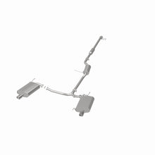 Load image into Gallery viewer, MagnaFlow BRE Exhaust Kit 99-03 Acura CL TL 3.2L