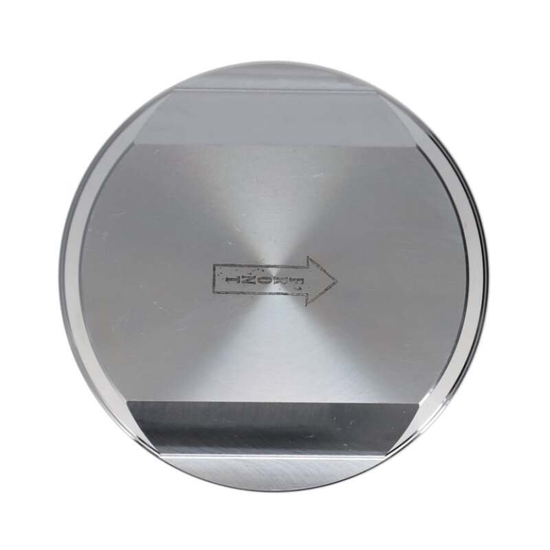 Manley Nissan 2.6L RB26DETT Piston Set - 87.00mm Bore 1.181in CH, 20.00 CC