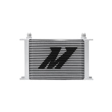 Load image into Gallery viewer, Mishimoto Universal 25 Row Oil Cooler