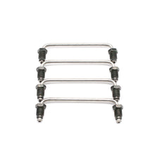 Load image into Gallery viewer, Wilwood BSL6 Fluid Tube 1.10in Rotor - 4 pk.