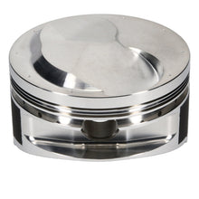 Load image into Gallery viewer, JE Pistons BBC DOME 18 PRO MOD Set of 8 Pistons
