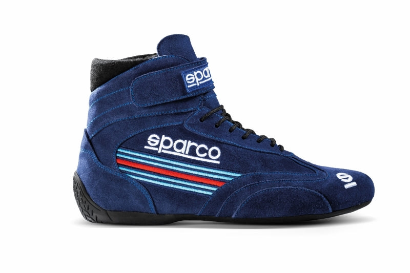 Sparco Shoe Martini-Racing Top 40