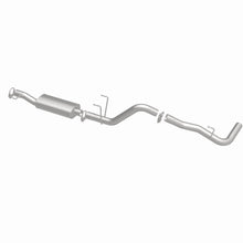 Load image into Gallery viewer, MagnaFlow BRE Exhaust Kit 06-08 Dodge Ram 1500 5.7L