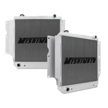 Load image into Gallery viewer, Mishimoto 87-06 Jeep Wrangler YJ &amp; TJ Aluminum Performance Radiator