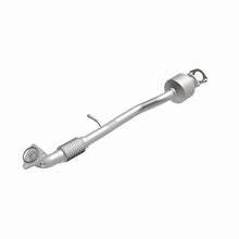 Load image into Gallery viewer, MagnaFlow 13-15 Chevrolet Spark 1.2L California Grade CARB Compliant Direct-Fit Catalytic Converter
