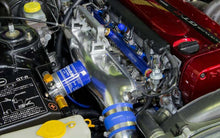 Load image into Gallery viewer, GReddy Type I Oil Block Bypass