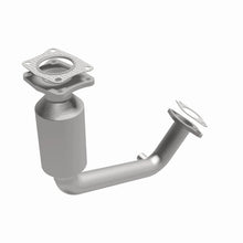 Load image into Gallery viewer, MagnaFlow 00-02 Ford Focus 2.0L California Grade CARB Compliant Direct-Fit Catalytic Converter