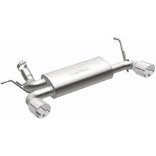 Load image into Gallery viewer, MagnaFlow SYS A/B 07-14 Jeep Wrangler JK  3.8/3.6 L Stainless Steel