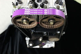 HKS FINE TUNE TIMING BELT SPORT B16B/B18C