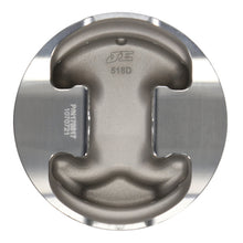 Load image into Gallery viewer, JE Pistons 400 SBC INV DOME Set of 8 Pistons