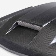 Load image into Gallery viewer, Anderson Composites 20-24 Chevy Silverado Type-CP Carbon Fiber Hood