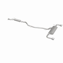 Load image into Gallery viewer, MagnaFlow BRE Exhaust Kit 09-14 Nissan Murano 3.5L