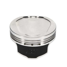 Load image into Gallery viewer, Wiseco Chrysler 6.4L Gen III Hemi Apache 4.100in Bore 1.125in CC 0.8661in Pin -9.5 Vol - Set of 8