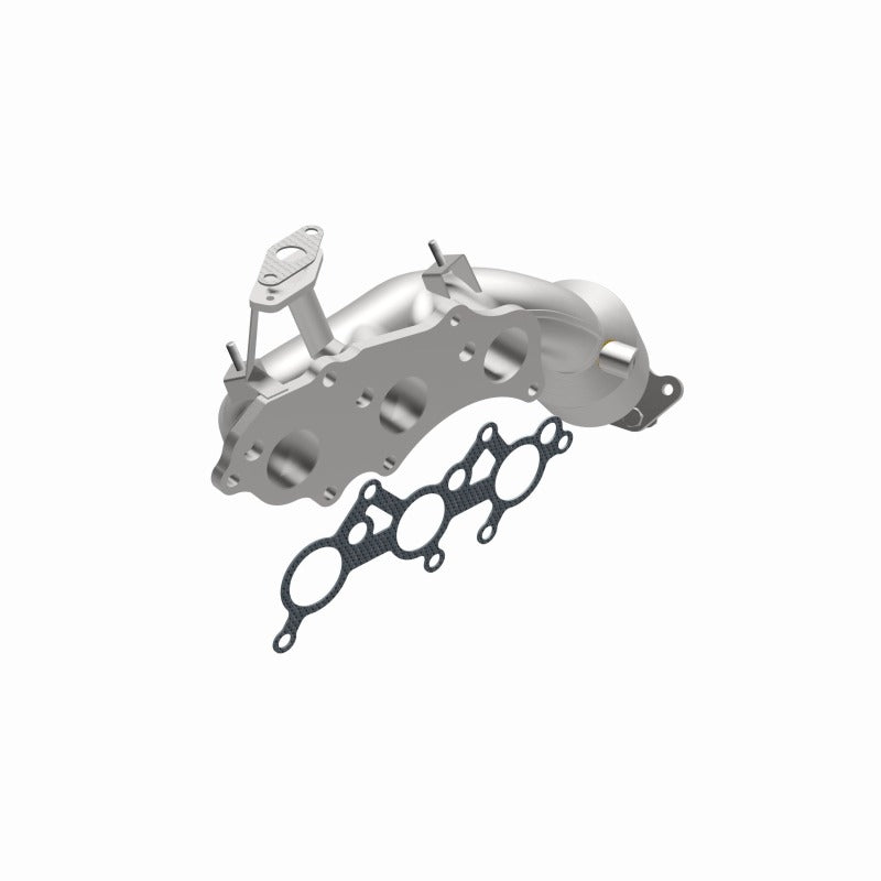 MagnaFlow 13-15 Toyota 4Runner 4.0L California Grade CARB Compliant Direct-Fit Catalytic Converter