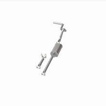 Load image into Gallery viewer, MagnaFlow BRE Exhaust Kit 92-96 Dodge Dakota