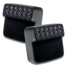 Load image into Gallery viewer, Oracle Lighting LED Off-Road Side Mirrors for Jeep Wrangler JL / Gladiator JT NO RETURNS