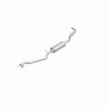 Load image into Gallery viewer, MagnaFlow BRE Exhaust Kit 99-01 Silverado Sierra 1500