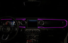 Load image into Gallery viewer, Oracle Fiber Optic LED Interior Kit - ColorSHIFT (6PCS) - ColorSHIFT NO RETURNS