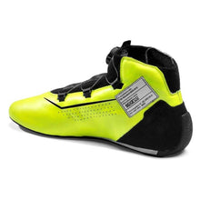 Load image into Gallery viewer, Sparco Shoe Rapid YEL/BLK - 37