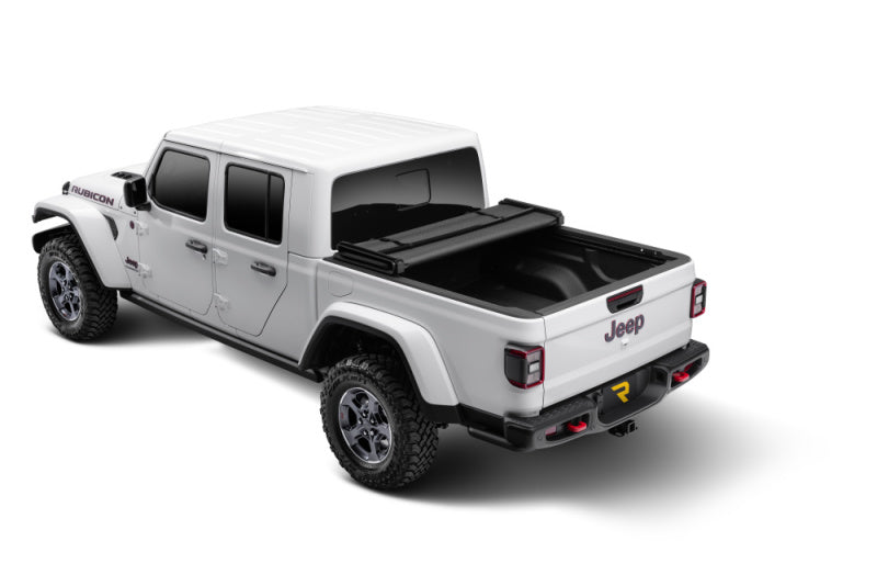 Extang 2020 Jeep Gladiator (JT) (w/wo Rail System) Trifecta 2.0