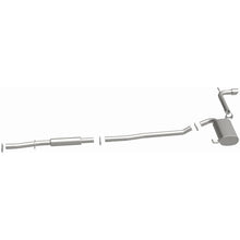 Load image into Gallery viewer, MagnaFlow BRE Exhaust Kit 12-17 JEEP COMPASS 2.4L