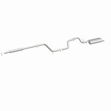 Load image into Gallery viewer, MagnaFlow BRE Exhaust Kit 00-07 Sable Taurus 3.0L
