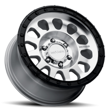 Load image into Gallery viewer, Method MR315 17x8.5 +25mm Offset 8x180 BP 130.81mm CB Machined Wheel - Gloss Black Lip