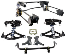 Load image into Gallery viewer, Ridetech 73-87 Chevy C10Complete CoilOver System HQ Series