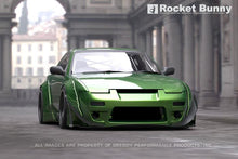 Load image into Gallery viewer, GReddy 89-93 Nissan 240SX Rocket Bunny RPS13 V2 6666 GT Wing