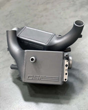 Load image into Gallery viewer, CSF 2014+ BMW X5M (F95) / X6M (F96) / XM (G09) Charge-Air-Cooler - Heat Dispersion Thermal Grey