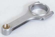 Load image into Gallery viewer, Eagle Chevrolet Small Block 5.70in Length ARP 2000 Bolts 4340 H-Beam Connecting Rod (Single)