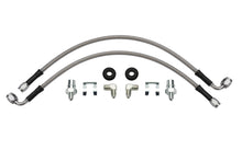 Load image into Gallery viewer, Wilwood flexline kit front porsche 914 1970-76