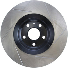 Load image into Gallery viewer, StopTech Slotted Sport Brake Rotor