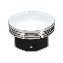 Load image into Gallery viewer, JE Pistons Gen 3 Hemi 6.2L Hellcat 4.095in Bore 1.280CD Dish 0.927in Pin Dia - Set of 8